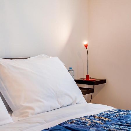 Goodstay Archimede Apartment Lecce Exterior photo
