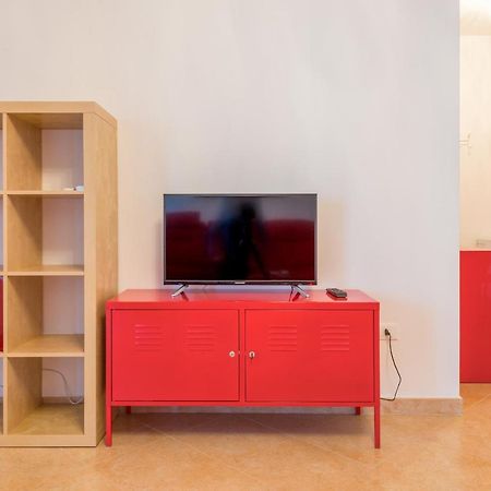 Goodstay Archimede Apartment Lecce Exterior photo