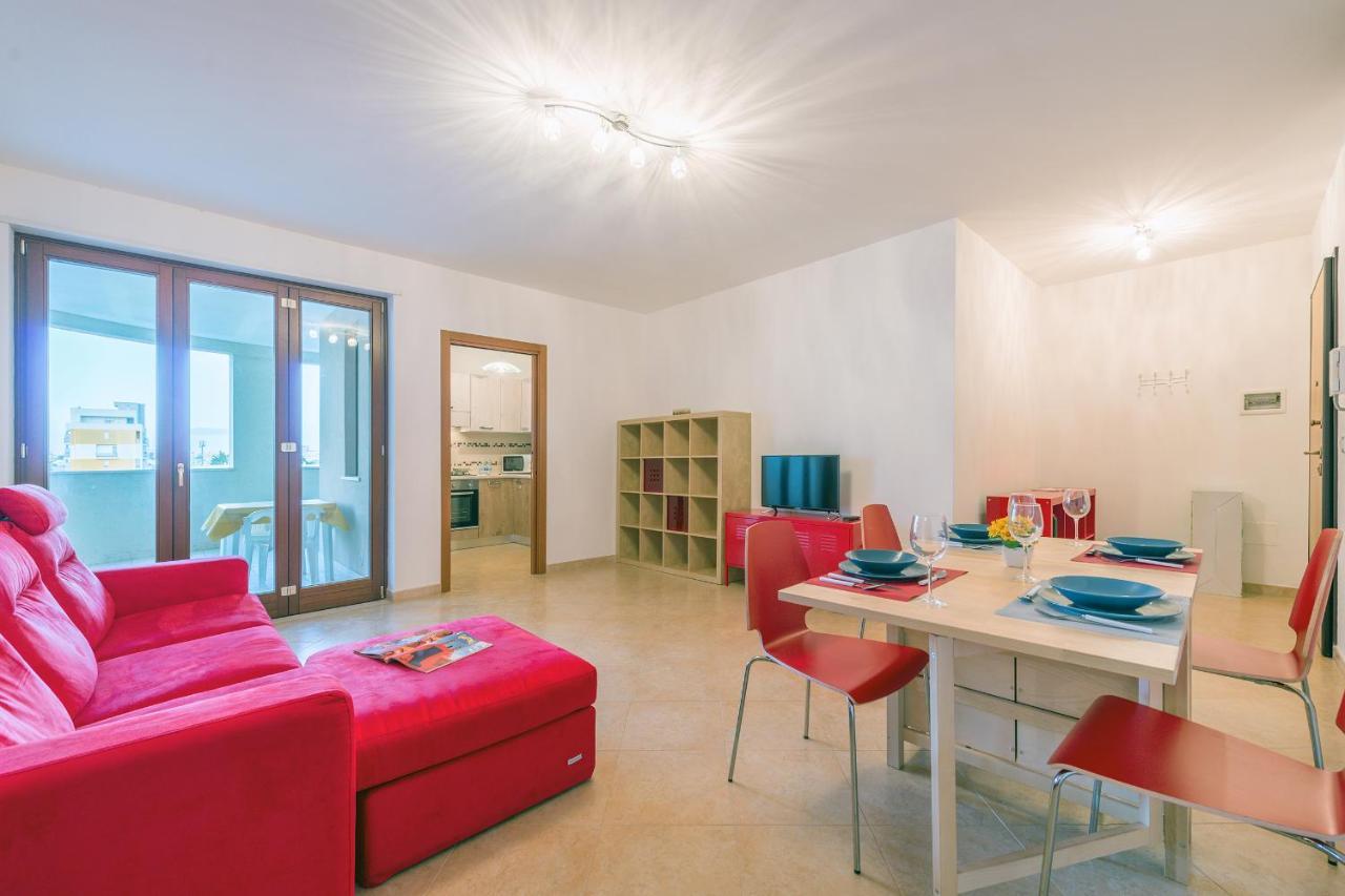 Goodstay Archimede Apartment Lecce Exterior photo
