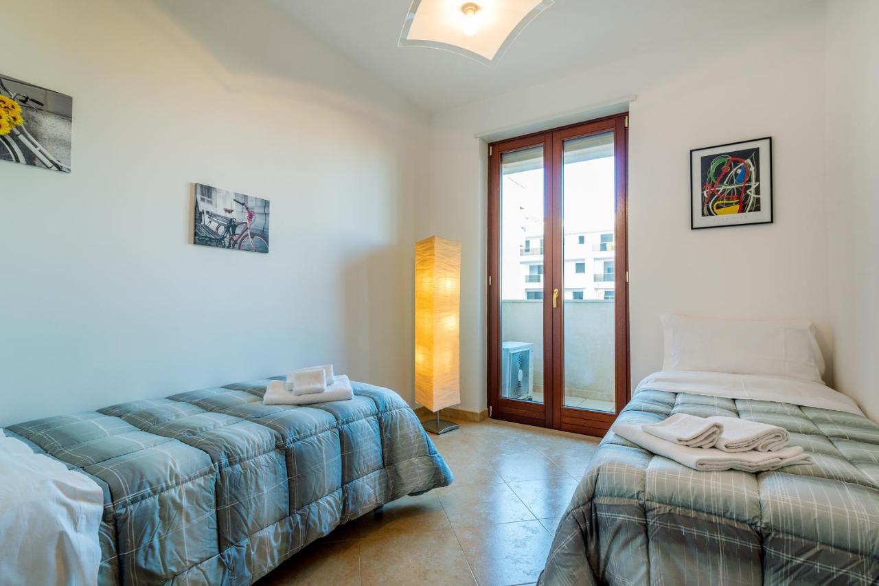 Goodstay Archimede Apartment Lecce Exterior photo