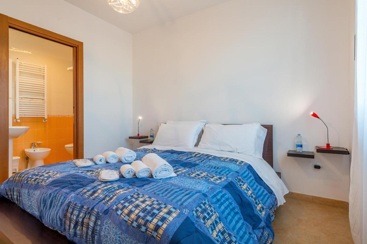 Goodstay Archimede Apartment Lecce Exterior photo