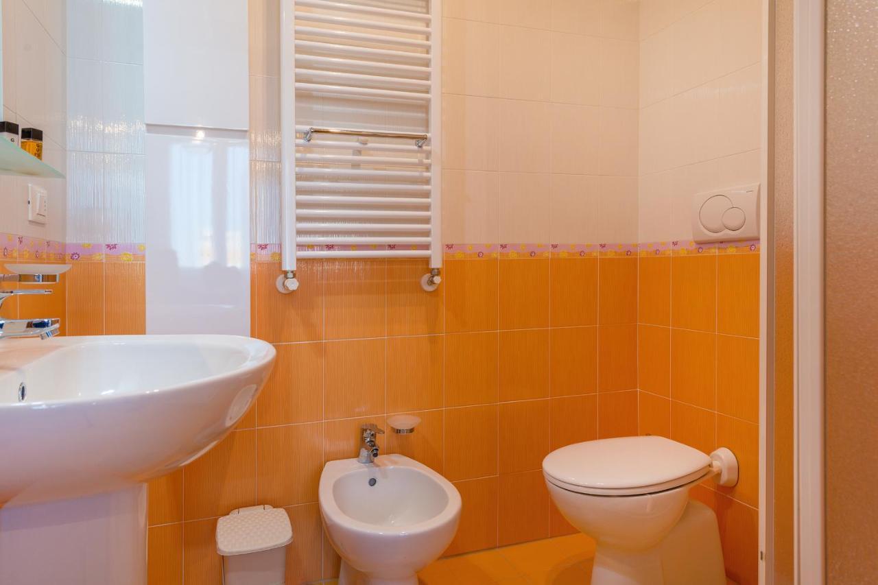 Goodstay Archimede Apartment Lecce Exterior photo