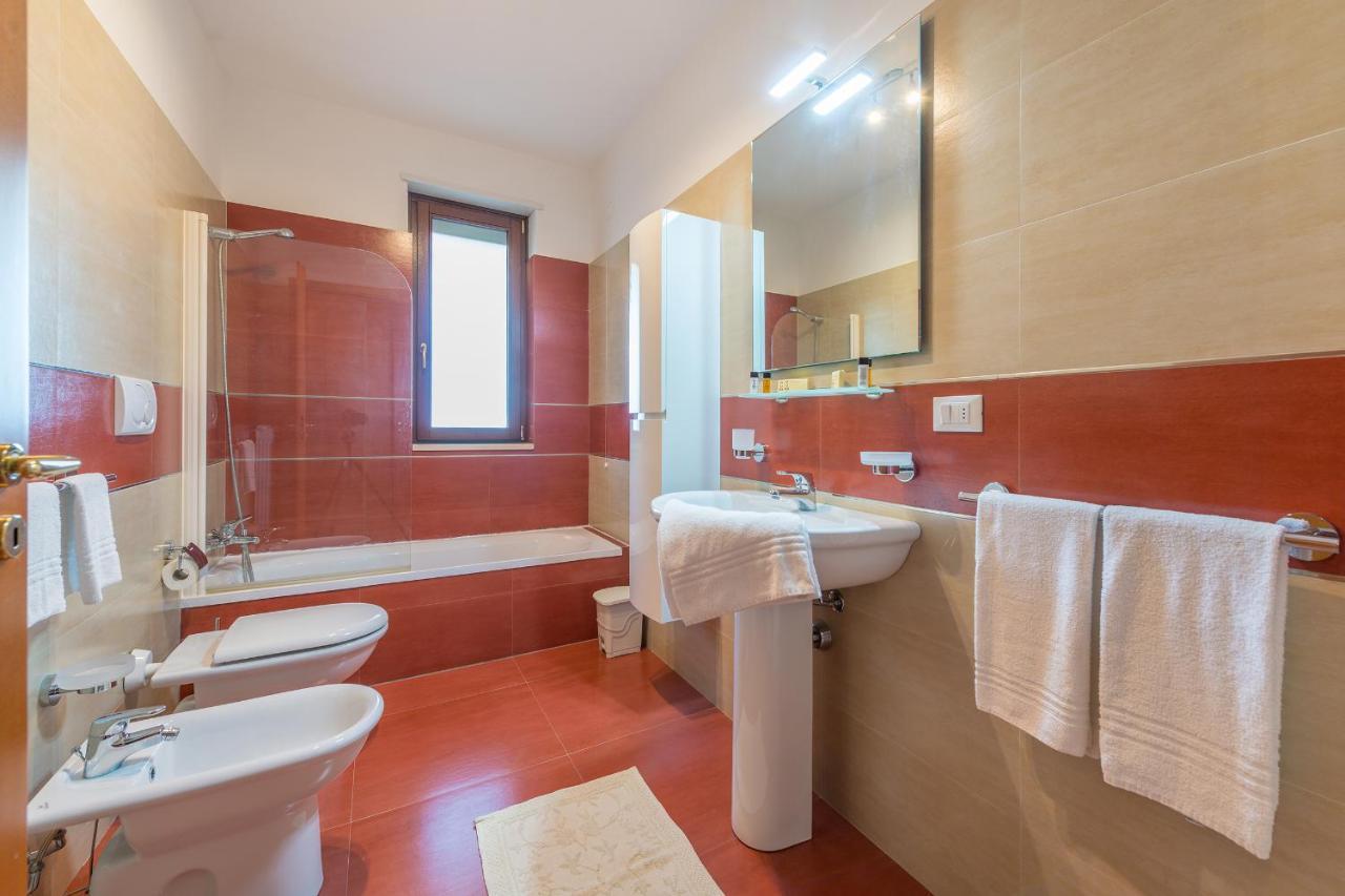 Goodstay Archimede Apartment Lecce Exterior photo