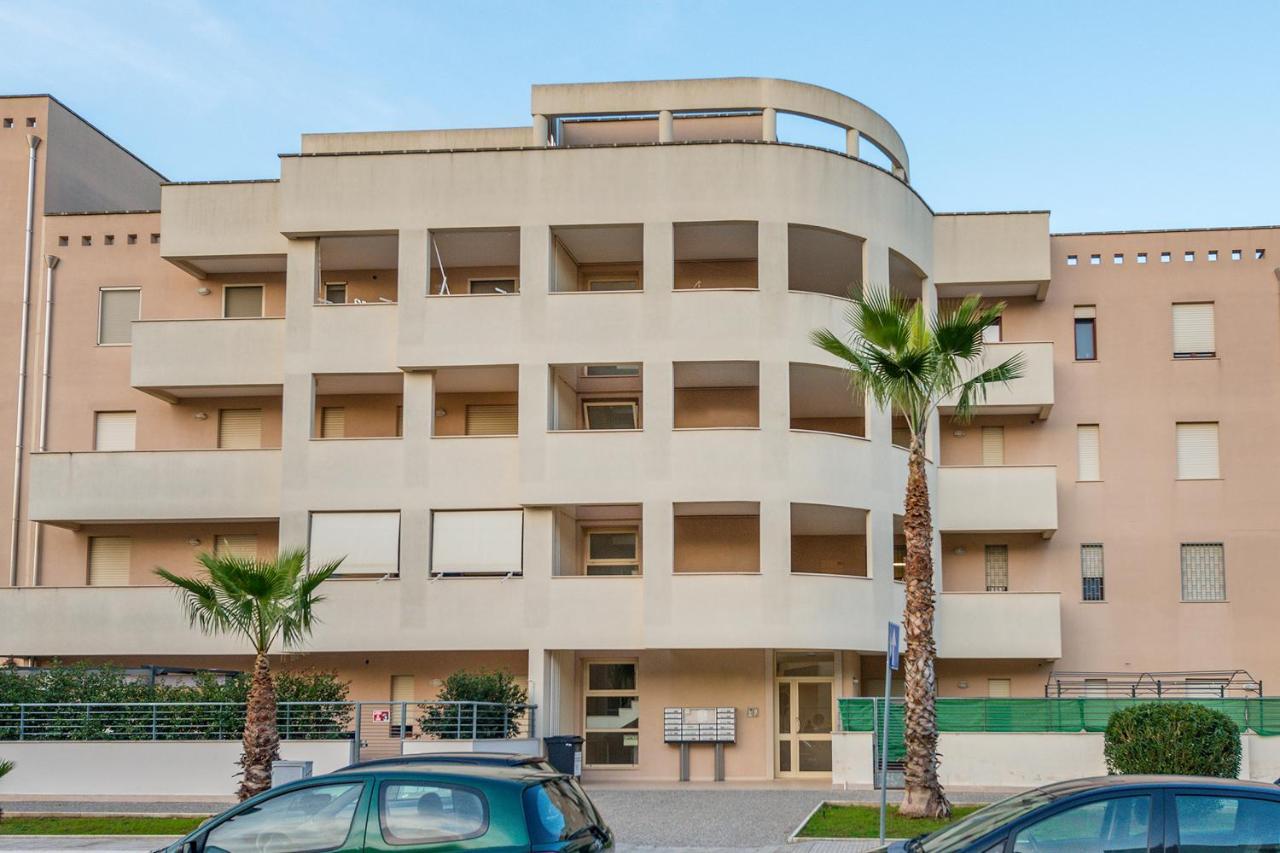 Goodstay Archimede Apartment Lecce Exterior photo