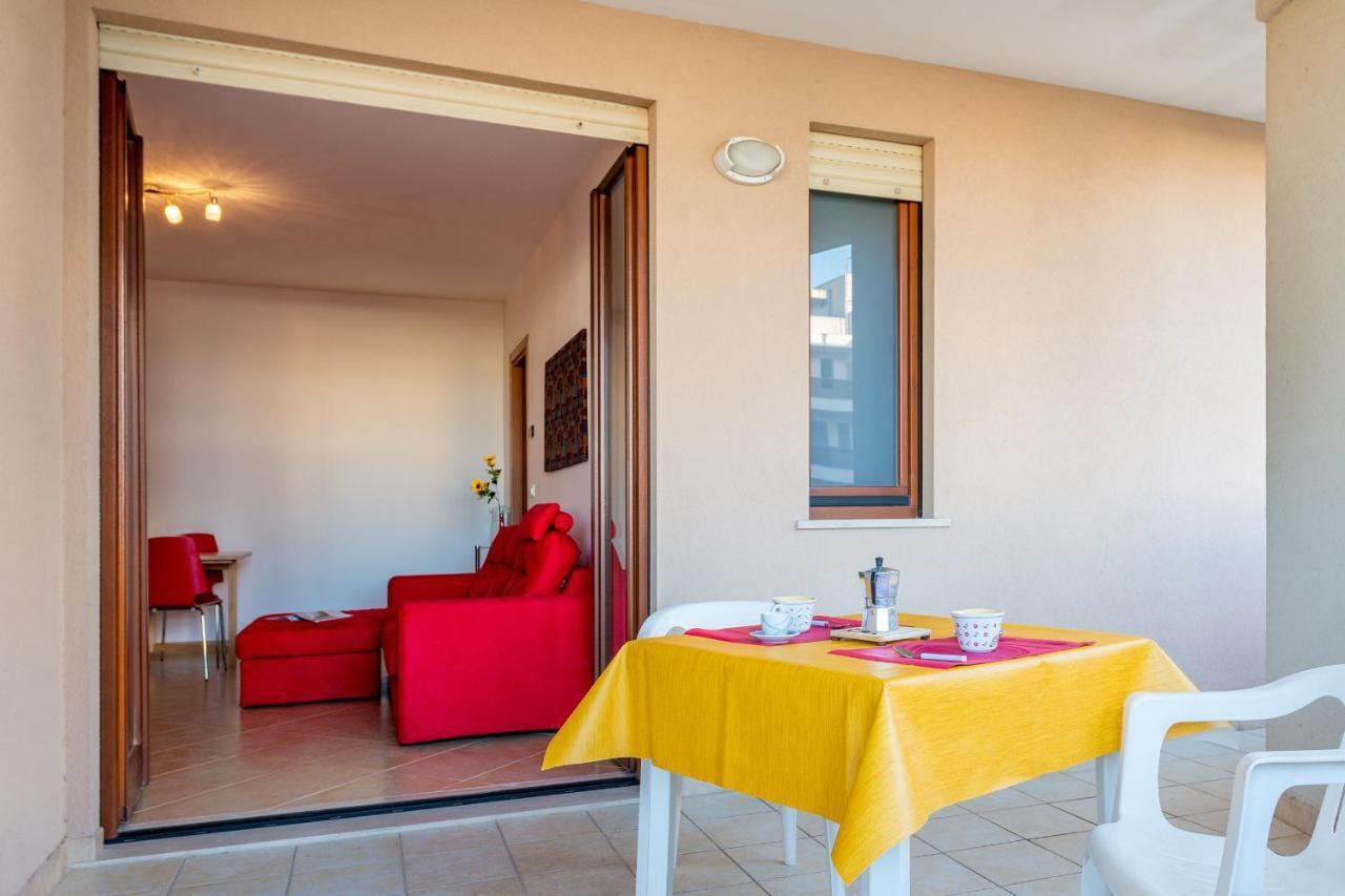 Goodstay Archimede Apartment Lecce Exterior photo