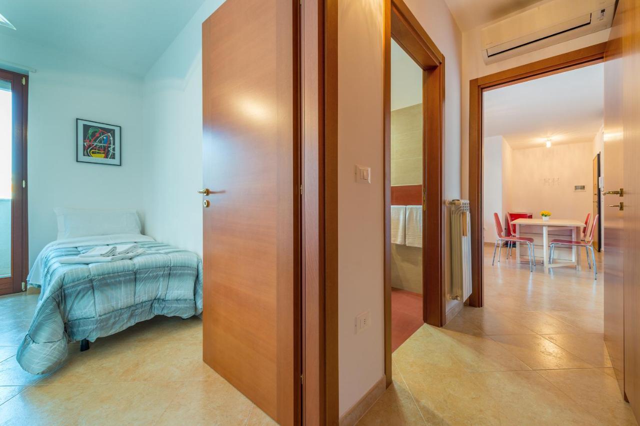 Goodstay Archimede Apartment Lecce Exterior photo